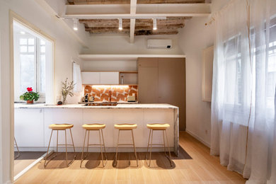 Casa Pedro | Apartment Refurbishment in Barcelona