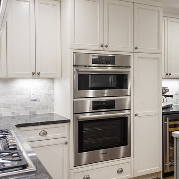 Concord Contemporary Kitchen & Bath 2015