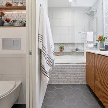 Master bath 2024