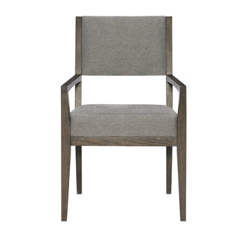 Bernhardt Linea Arm Chair