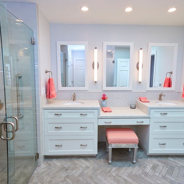 Accessible Bath in Carlsbad