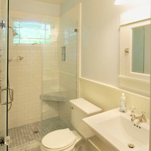 Bathroom Ideas