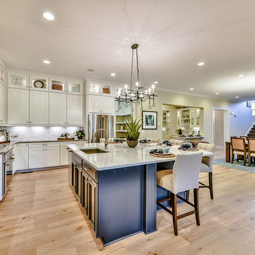 Atherton Providence Model
