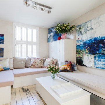 Artists House Lewes