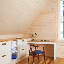 built ins