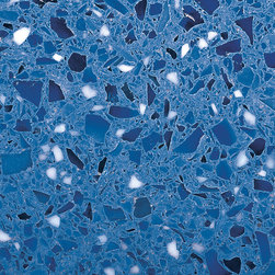 IceStone Palette - Kitchen Countertops