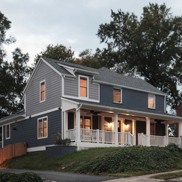 Eco Transitional