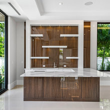 New House Bar
