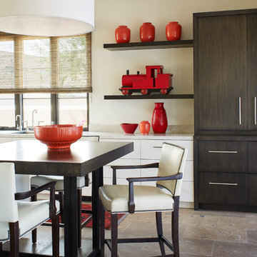 Village at Mountain Shadows Custom Home