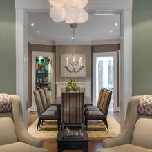 Trims and mouldings