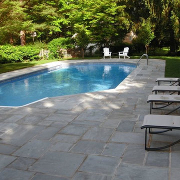 Pools