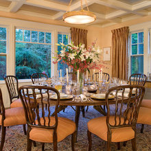 Dining Rooms