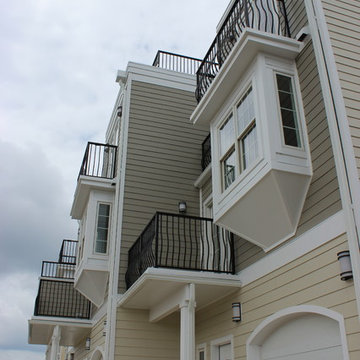 Denniston Place