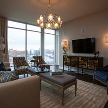 Nandina - Brookwood Highrise