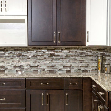 Cabinets