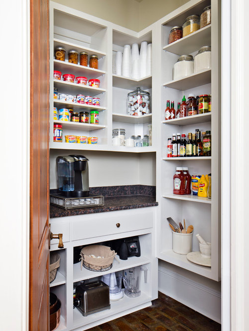  Small  Pantry  Houzz
