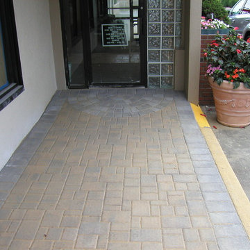 Long Island Cambridge Pavingstone Projects