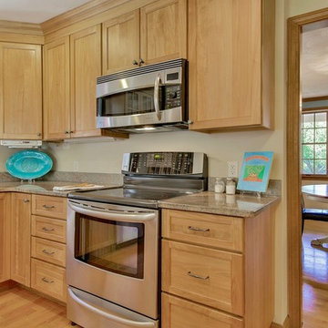 From Country to Modern Farmhouse