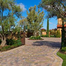 Pavers