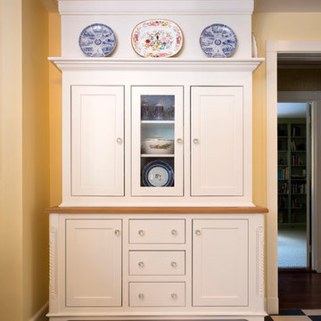 Milton Kitchen