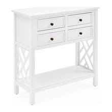 Hallway Console Tables