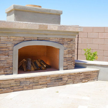 Intrigue @ Greer Ranch | Surprise, AZ | 4094 - Entice Plan