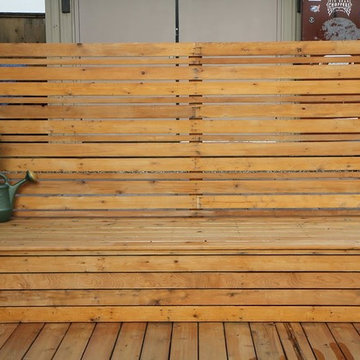Decks