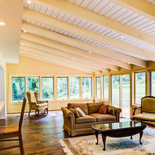 living room ceiling