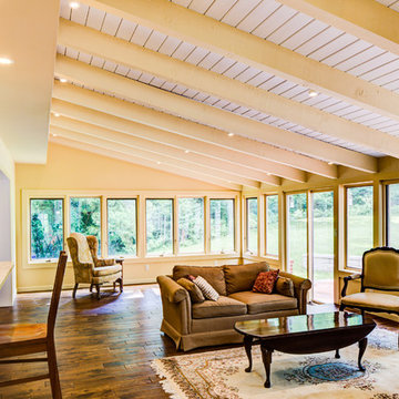 Gladwyne Residence