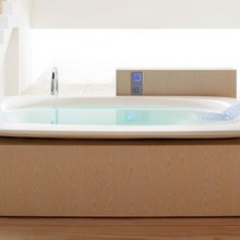 Bath Fixtures