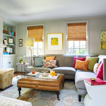 Rolfe Road Residence