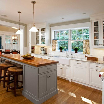 Doylestown PA Residence