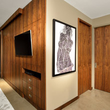interior doors