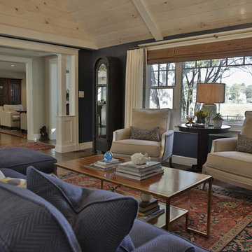 Marblehead Renovation