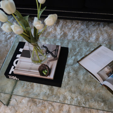 Eaton Living Room