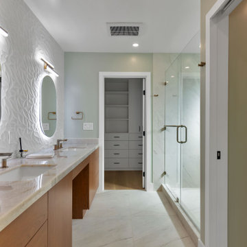 Whole-Home Remodel & 530 SQFT Addition in Fremont, CA