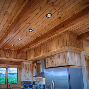 Mountain View Lodge 3