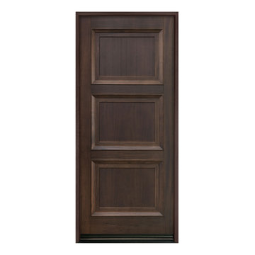 Transitional Entry Doors | Glenview Haus | GD-314PW