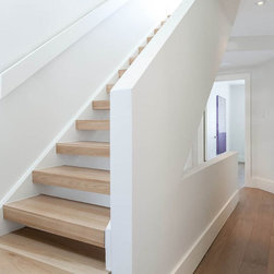 Pur Parket Hardwood - Hardwood Flooring