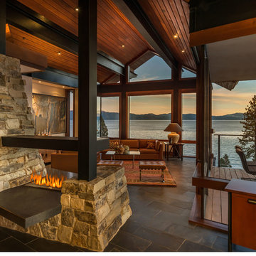 Lake Tahoe