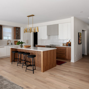 The Esmonde Model Home at Copperwood Estate