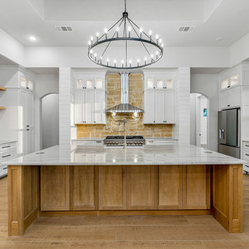 Ridgeline Estate