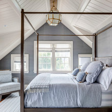Markwood bedroom