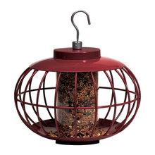 bird feeders