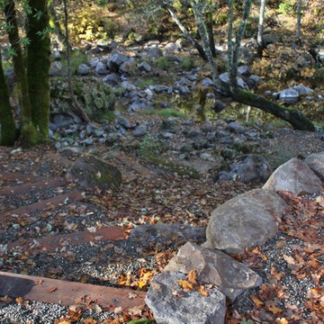 A Creek Runs Through It