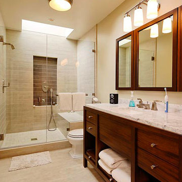 Capitol Hill Bathroom