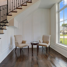 Unique Spaces Ideas