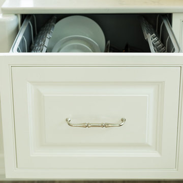STORAGE AND ORGANIZATION IDEAS by Geneva Cabinet Company