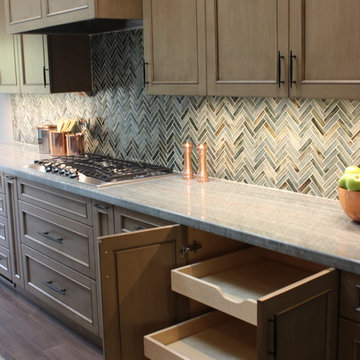 Whole Home Remodel- Saratoga
