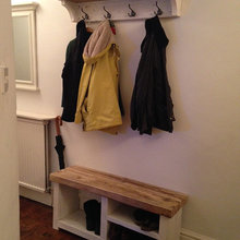 entry way